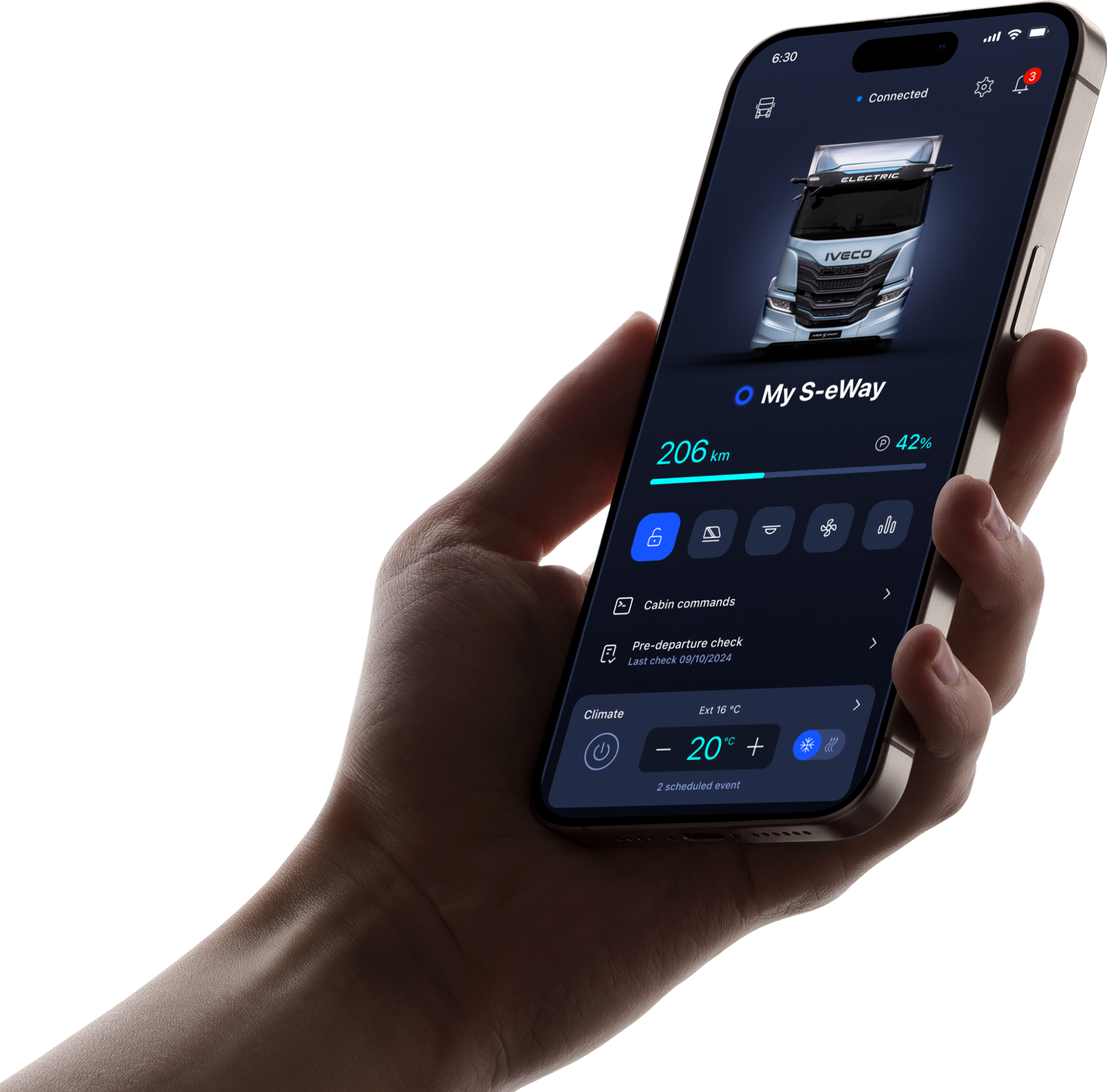 Easy way app 
